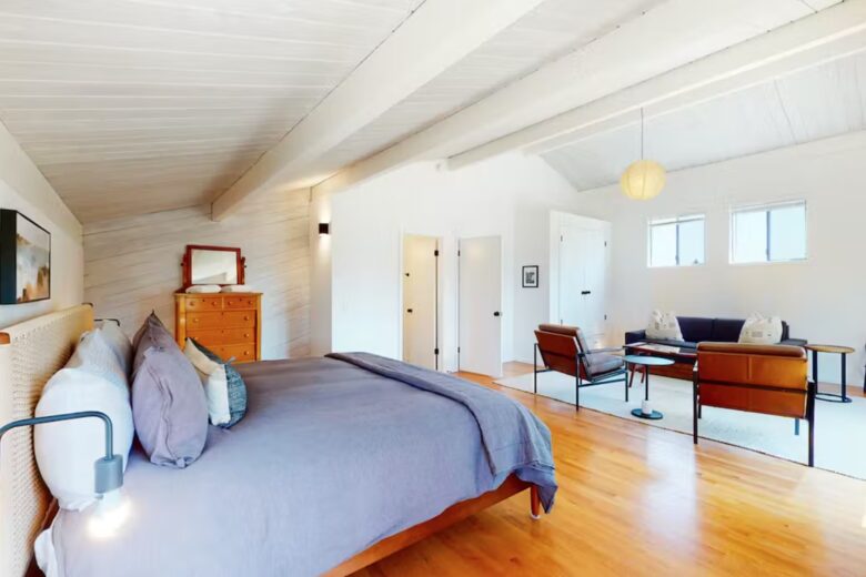 The Great Escape in Sea Ranch - The Sea Ranch, California