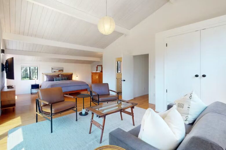 The Great Escape in Sea Ranch - The Sea Ranch, California