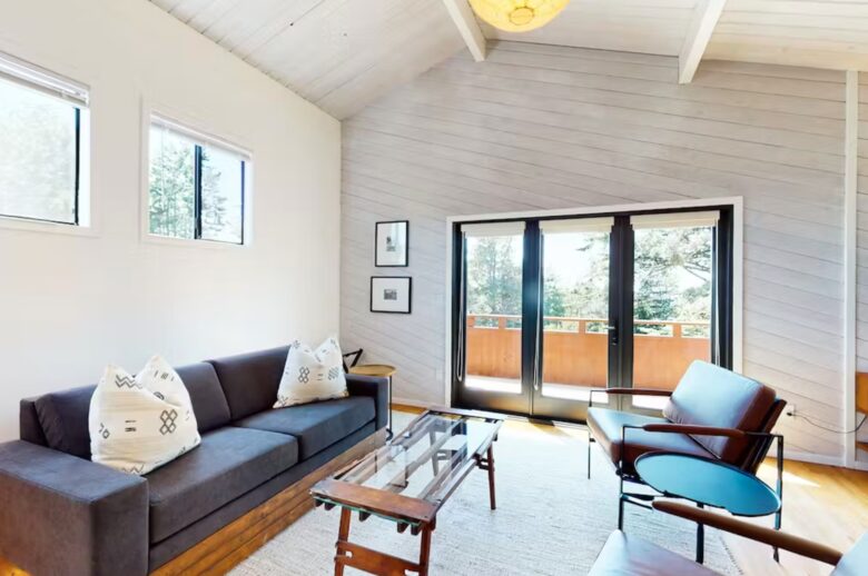 The Great Escape in Sea Ranch - The Sea Ranch, California