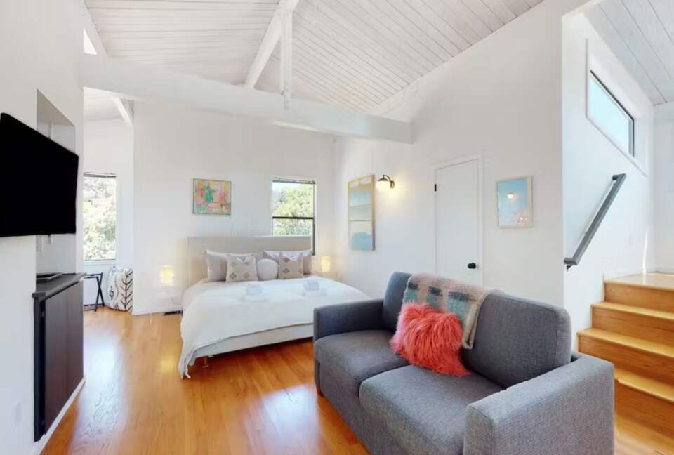 The Great Escape in Sea Ranch - The Sea Ranch, California