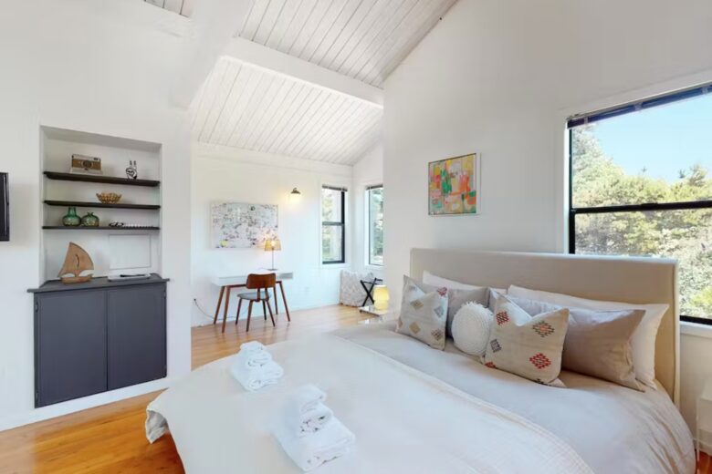 The Great Escape in Sea Ranch - The Sea Ranch, California