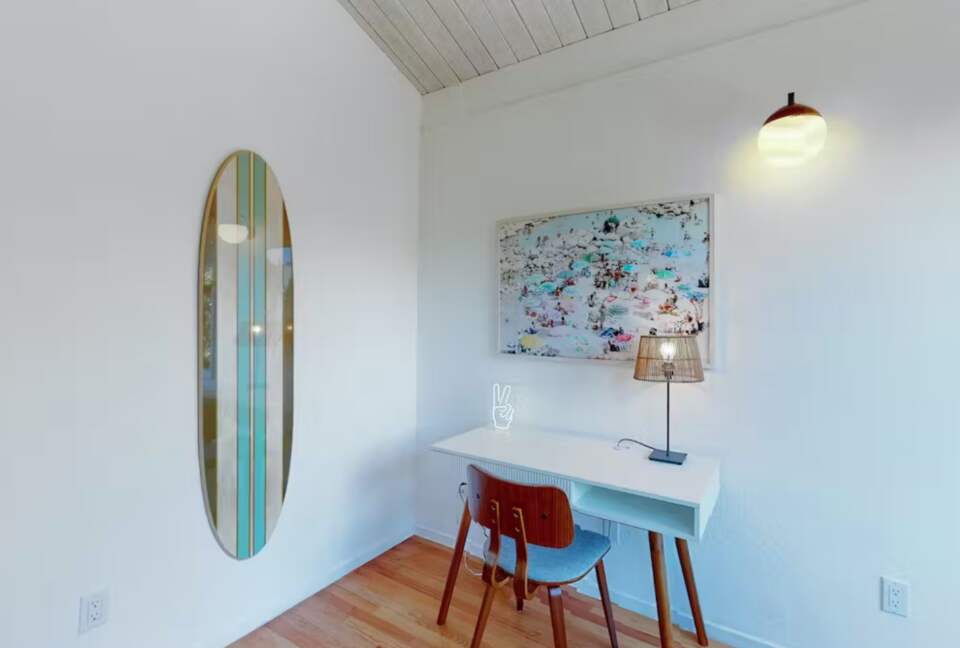 The Great Escape in Sea Ranch - The Sea Ranch, California