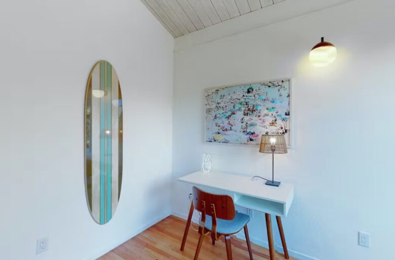 The Great Escape in Sea Ranch - The Sea Ranch, California