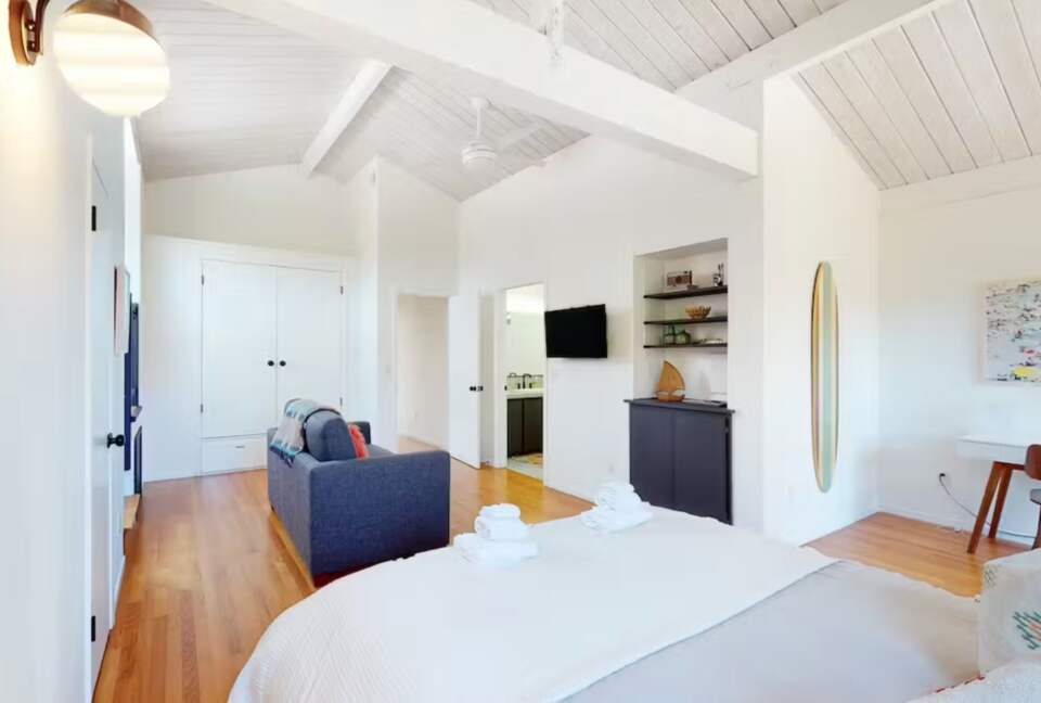 The Great Escape in Sea Ranch - The Sea Ranch, California