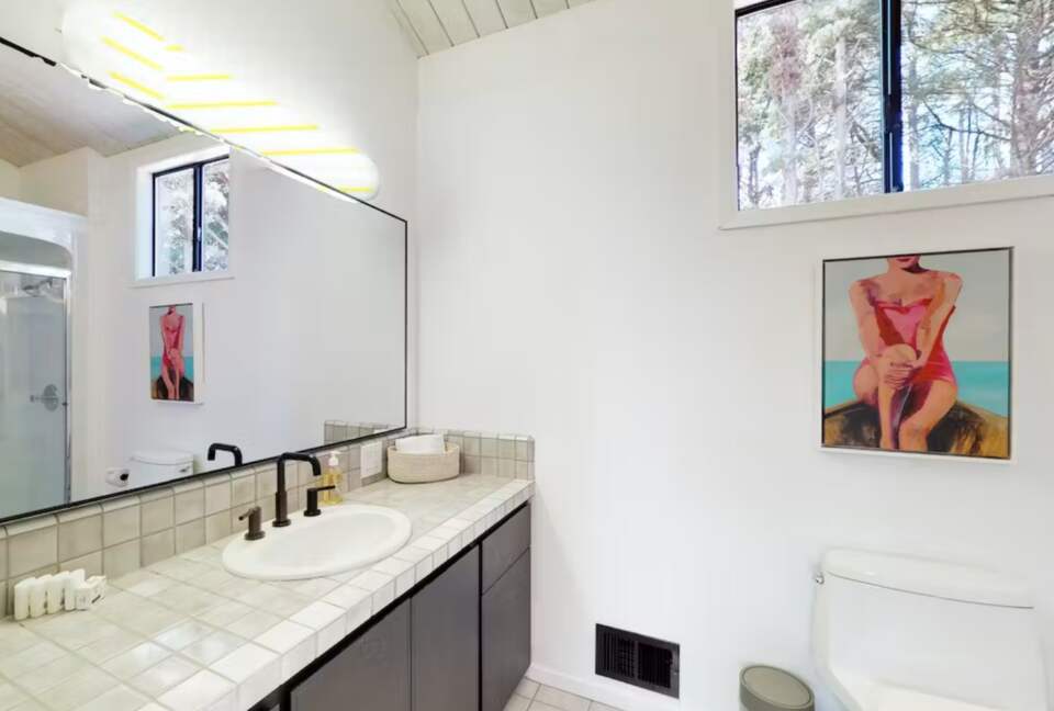 The Great Escape in Sea Ranch - The Sea Ranch, California