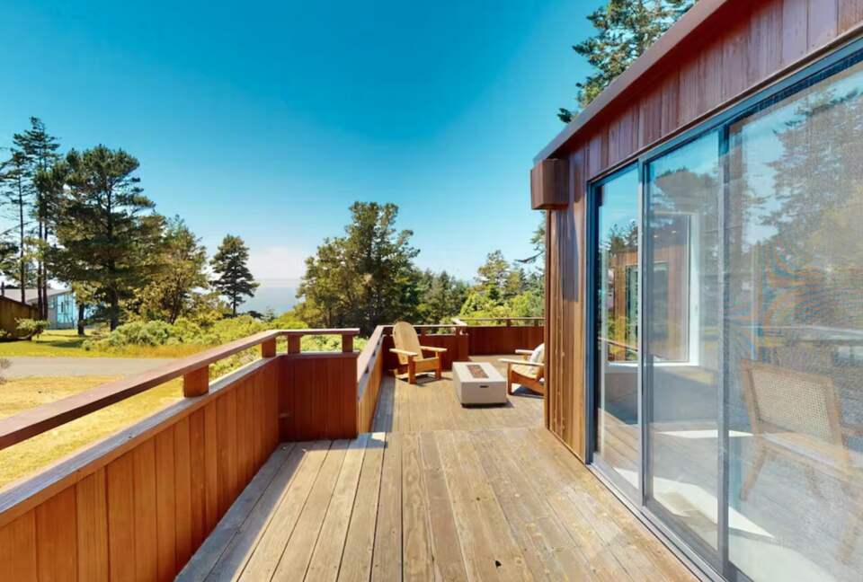 The Great Escape in Sea Ranch - The Sea Ranch, California