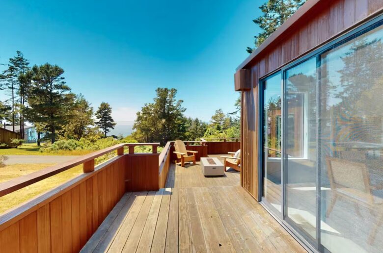 The Great Escape in Sea Ranch - The Sea Ranch, California