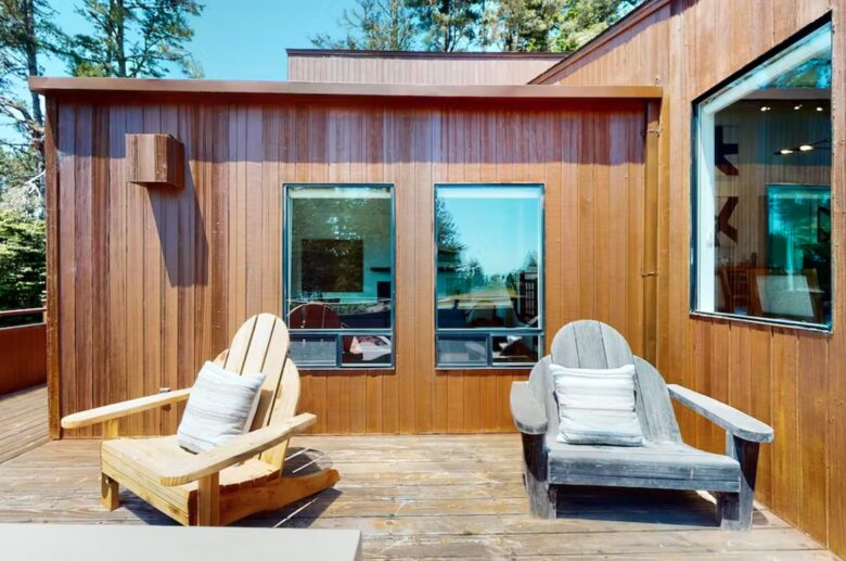 The Great Escape in Sea Ranch - The Sea Ranch, California