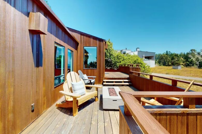 The Great Escape in Sea Ranch - The Sea Ranch, California