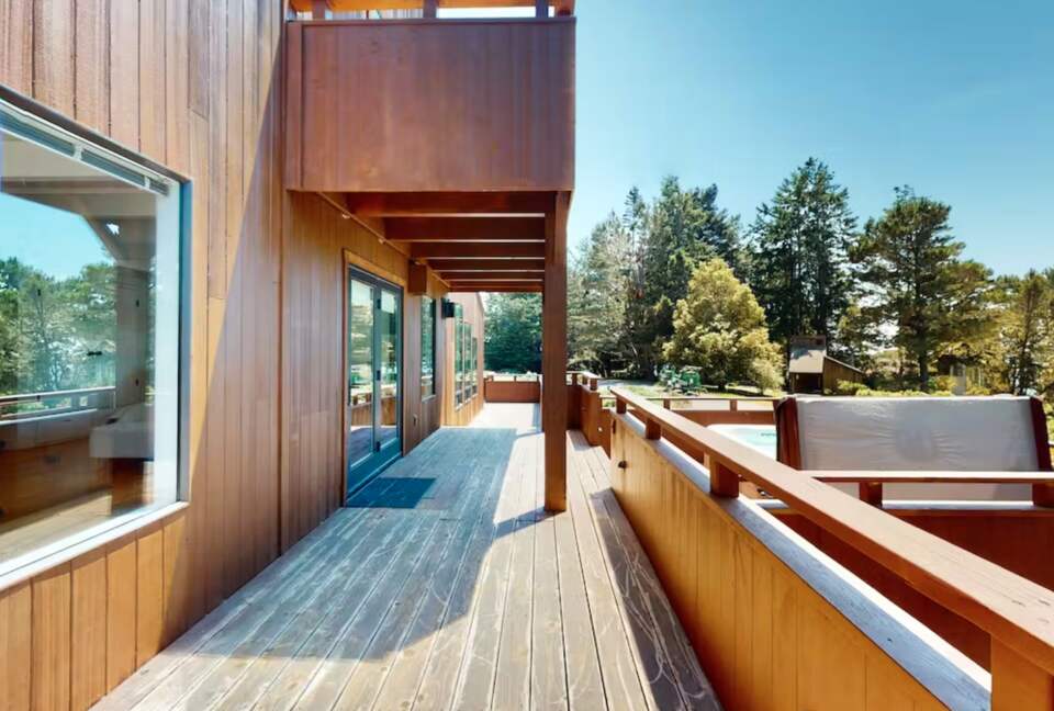 The Great Escape in Sea Ranch - The Sea Ranch, California