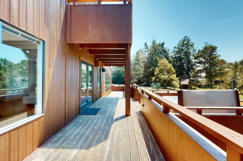 The Great Escape in Sea Ranch - The Sea Ranch, California