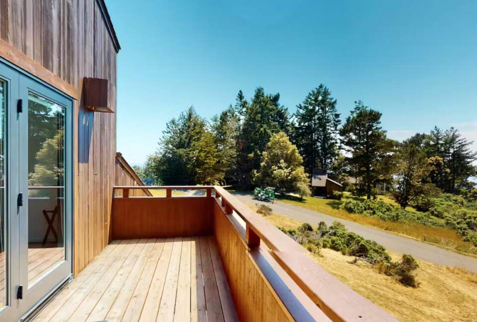 The Great Escape in Sea Ranch - The Sea Ranch, California