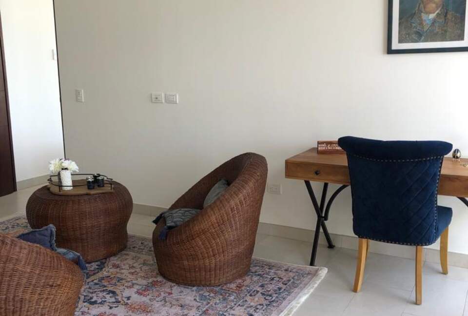 Alisio Cancún Modern Penthouse - Cancún, Mexico