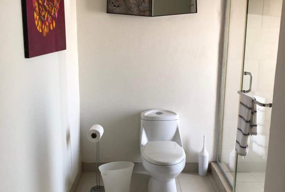 Alisio Cancún Modern Penthouse - Cancún, Mexico