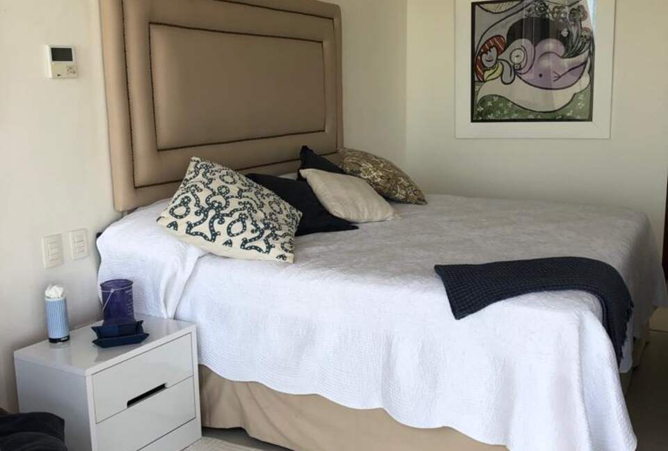 Alisio Cancún Modern Penthouse - Cancún, Mexico