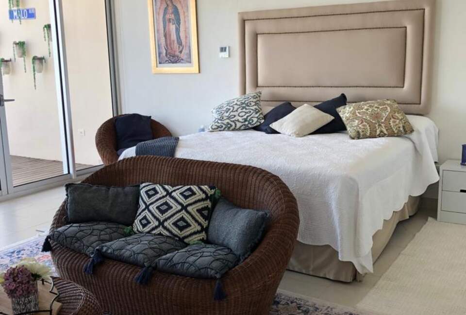 Alisio Cancún Modern Penthouse - Cancún, Mexico