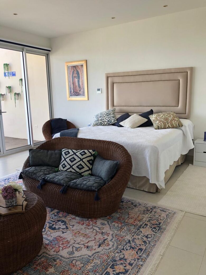 Alisio Cancún Modern Penthouse - Cancún, Mexico