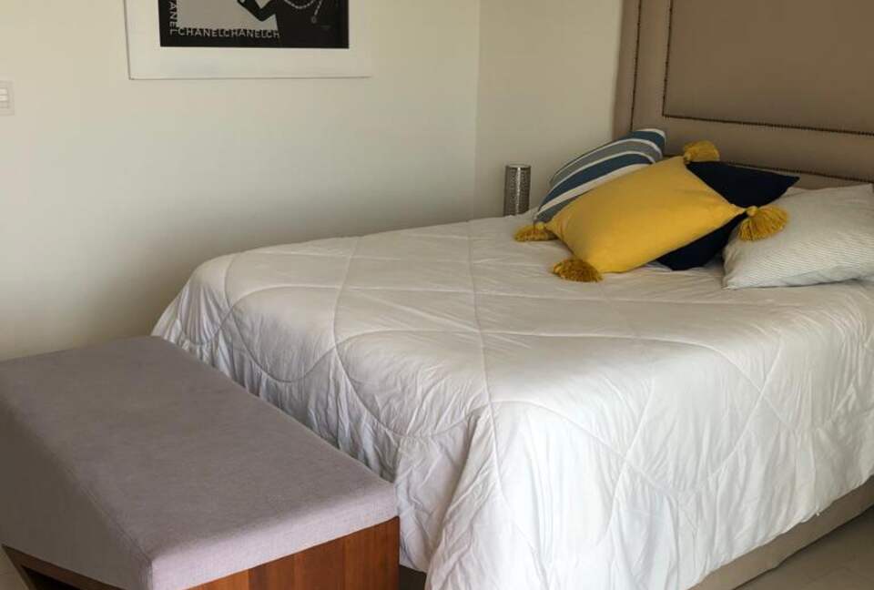 Alisio Cancún Modern Penthouse - Cancún, Mexico