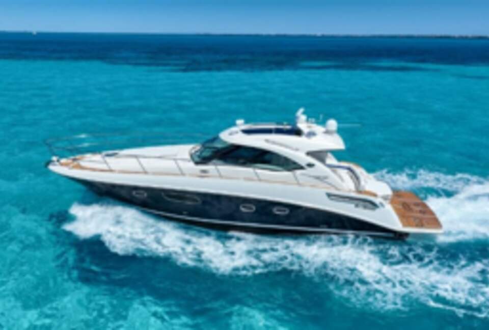 Alisio Cancún Modern Penthouse - Cancún, Mexico