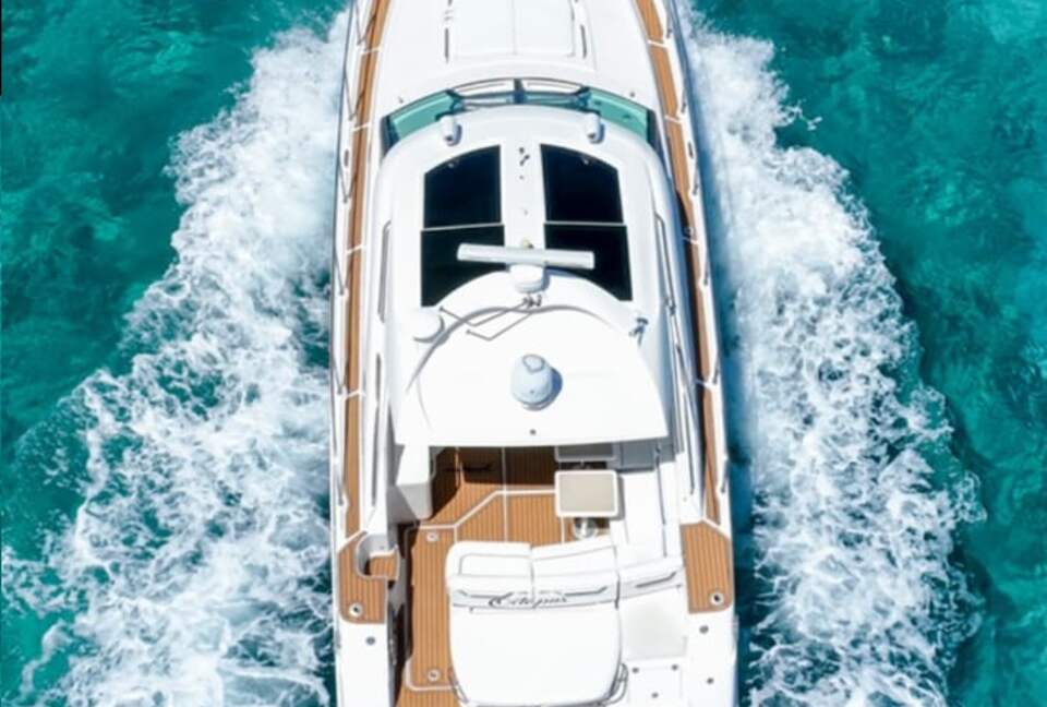 Alisio Cancún Modern Penthouse - Cancún, Mexico