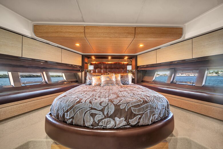 Lupo | Luxury Yacht in South Florida - Sunny Isles Beach, Florida