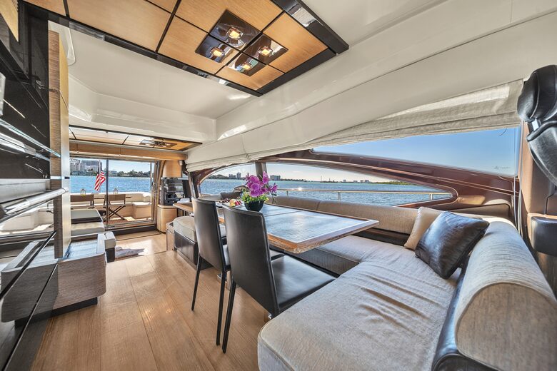 Lupo II | Luxury Yacht in South Florida - Sunny Isles Beach, Florida