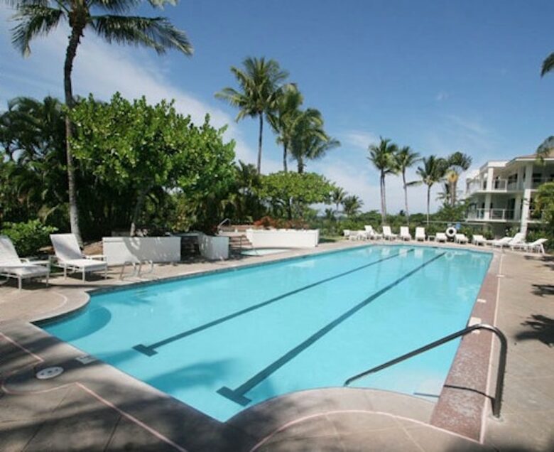 Vista Waikoloa - Waikoloa, Big Island, Hawaii