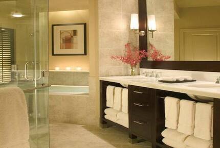 The Westin Kierland - Two Bedroom Villa - Scottsdale, Arizona