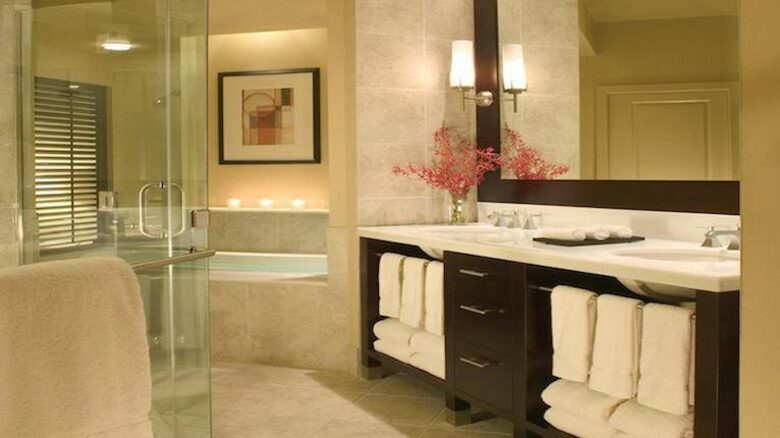 The Westin Kierland - Two Bedroom Villa - Scottsdale, Arizona