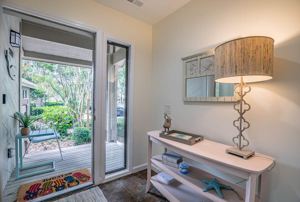 Bluff Villa | Water Views with Short Walk to Dataw Clubhouse and Pool - Saint Helena Island, South Carolina