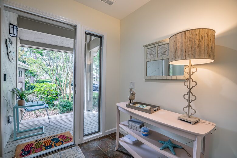 Bluff Villa | Water Views with Short Walk to Dataw Clubhouse and Pool - Saint Helena Island, South Carolina