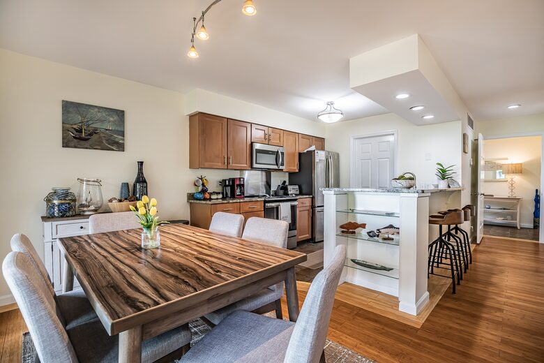 Bluff Villa | Water Views with Short Walk to Dataw Clubhouse and Pool - Saint Helena Island, South Carolina