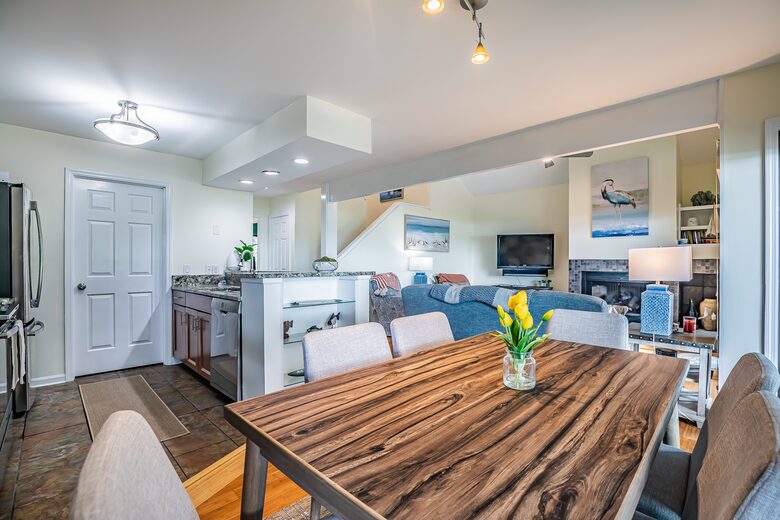 Bluff Villa | Water Views with Short Walk to Dataw Clubhouse and Pool - Saint Helena Island, South Carolina