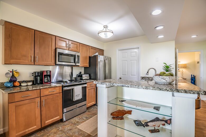 Bluff Villa | Water Views with Short Walk to Dataw Clubhouse and Pool - Saint Helena Island, South Carolina