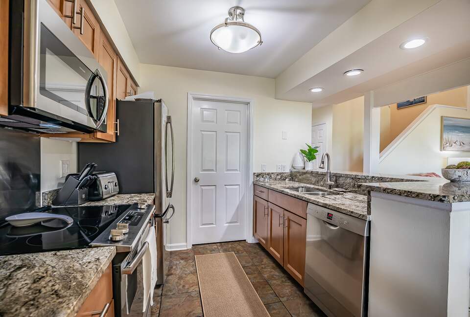 Bluff Villa | Water Views with Short Walk to Dataw Clubhouse and Pool - Saint Helena Island, South Carolina