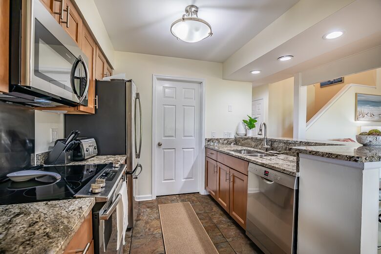 Bluff Villa | Water Views with Short Walk to Dataw Clubhouse and Pool - Saint Helena Island, South Carolina