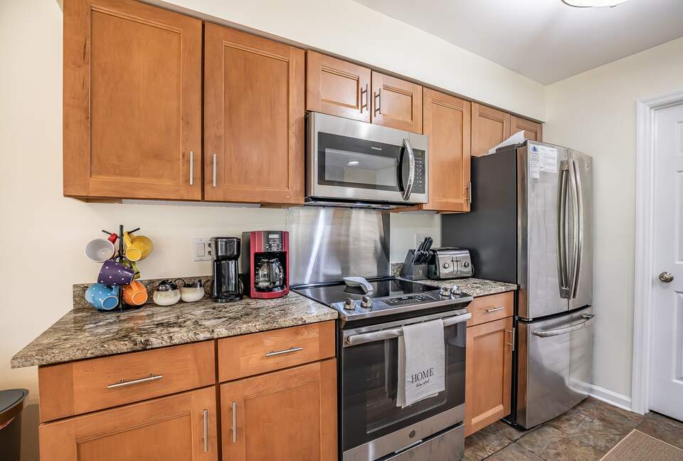 Bluff Villa | Water Views with Short Walk to Dataw Clubhouse and Pool - Saint Helena Island, South Carolina