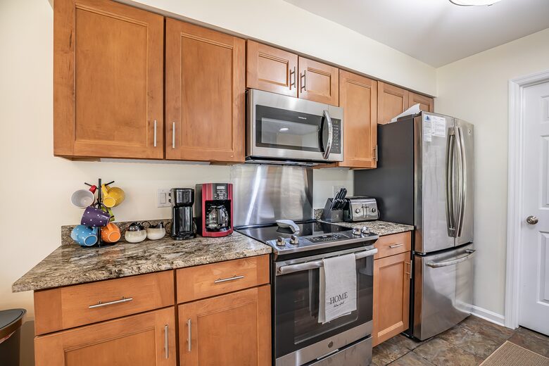 Bluff Villa | Water Views with Short Walk to Dataw Clubhouse and Pool - Saint Helena Island, South Carolina