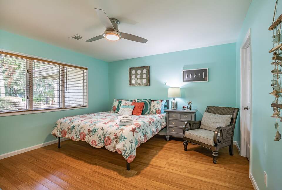 Bluff Villa | Water Views with Short Walk to Dataw Clubhouse and Pool - Saint Helena Island, South Carolina