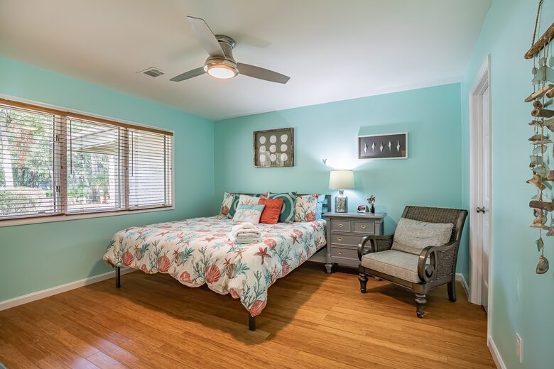 Bluff Villa | Water Views with Short Walk to Dataw Clubhouse and Pool - Saint Helena Island, South Carolina