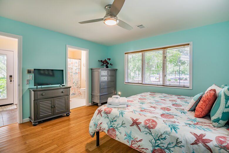 Bluff Villa | Water Views with Short Walk to Dataw Clubhouse and Pool - Saint Helena Island, South Carolina