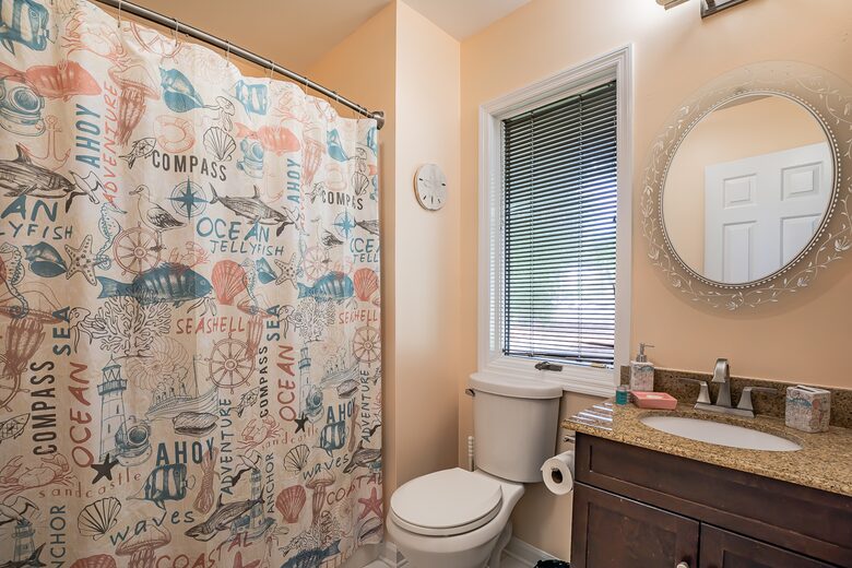 Bluff Villa | Water Views with Short Walk to Dataw Clubhouse and Pool - Saint Helena Island, South Carolina