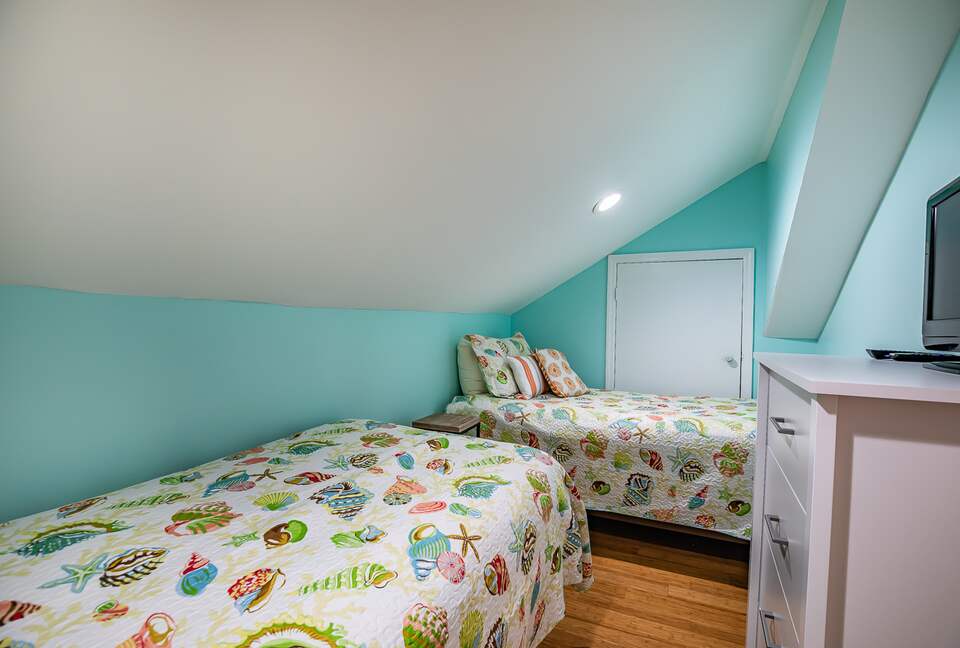 Bluff Villa | Water Views with Short Walk to Dataw Clubhouse and Pool - Saint Helena Island, South Carolina