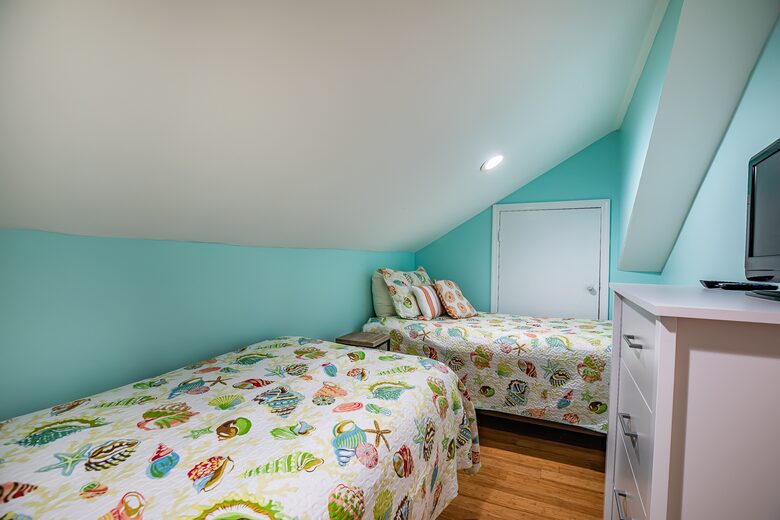 Bluff Villa | Water Views with Short Walk to Dataw Clubhouse and Pool - Saint Helena Island, South Carolina