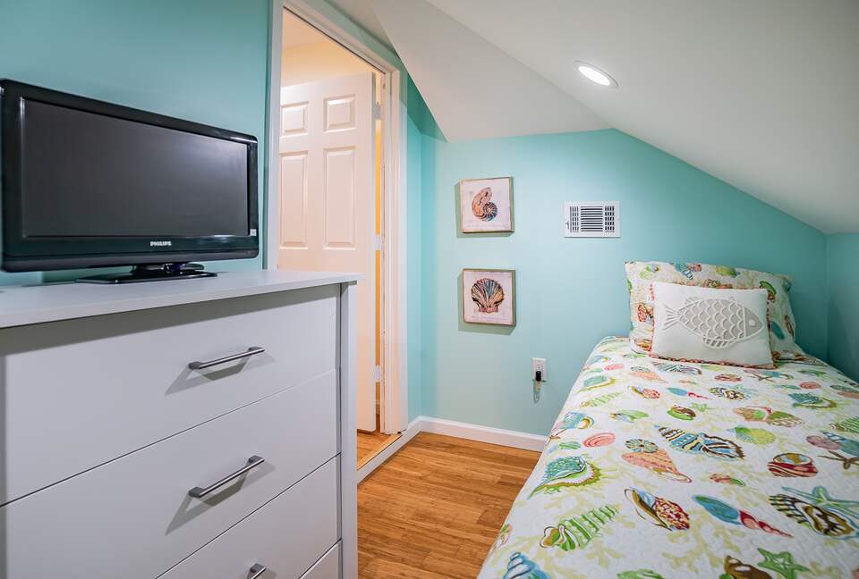 Bluff Villa | Water Views with Short Walk to Dataw Clubhouse and Pool - Saint Helena Island, South Carolina