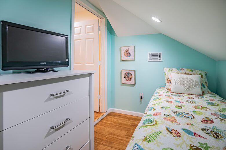 Bluff Villa | Water Views with Short Walk to Dataw Clubhouse and Pool - Saint Helena Island, South Carolina