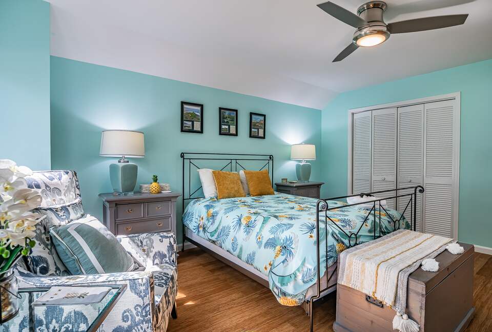 Bluff Villa | Water Views with Short Walk to Dataw Clubhouse and Pool - Saint Helena Island, South Carolina