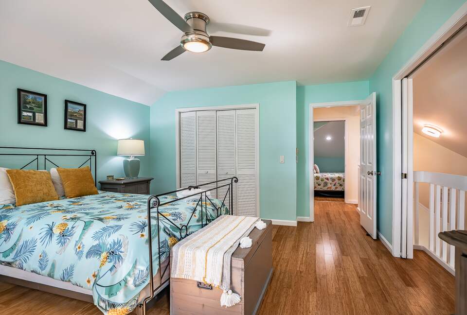 Bluff Villa | Water Views with Short Walk to Dataw Clubhouse and Pool - Saint Helena Island, South Carolina