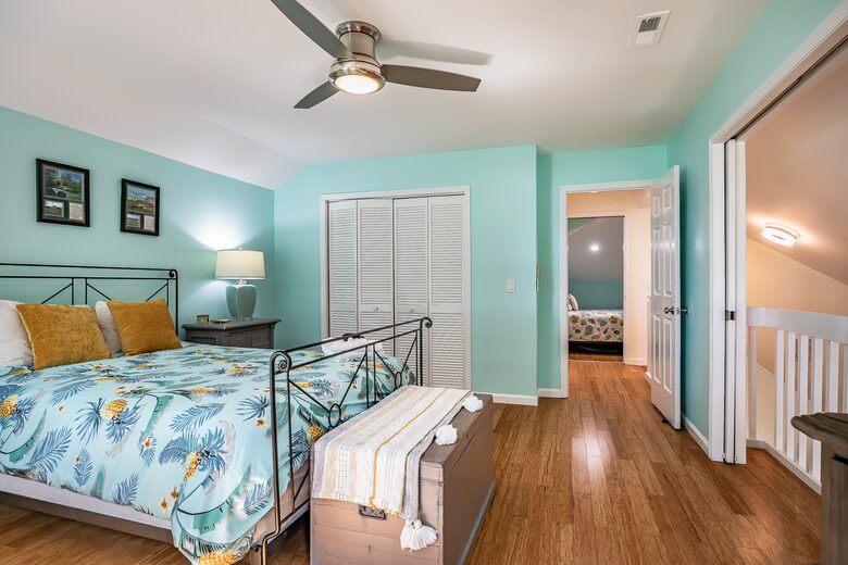 Bluff Villa | Water Views with Short Walk to Dataw Clubhouse and Pool - Saint Helena Island, South Carolina