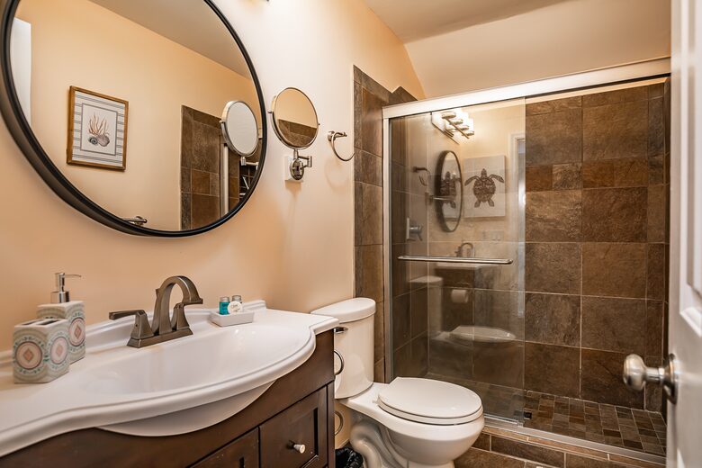 Bluff Villa | Water Views with Short Walk to Dataw Clubhouse and Pool - Saint Helena Island, South Carolina